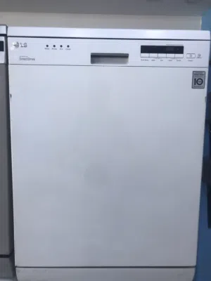 غسالة صحون LG