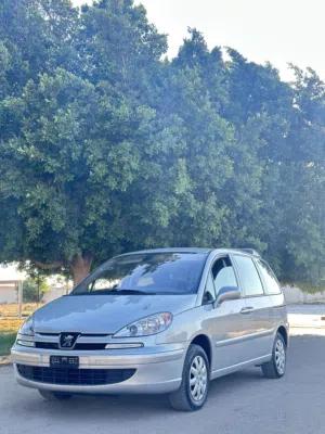 Used Citroen C8 in Sabratha
