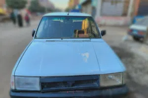 Used Fiat Other in Cairo