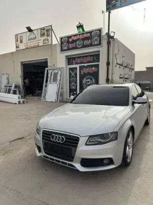 A4 Audi اقرأ الوصف