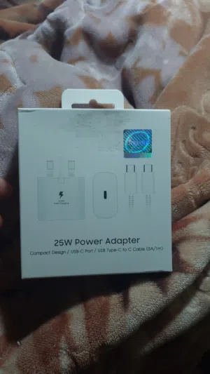 super fast changer