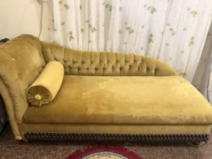 قنفة حجم كبير
