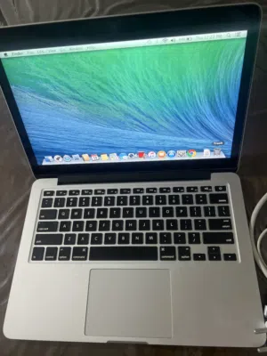 لابتوب MacBook Pro