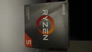 Ryzen 5 3600 Processor معالج