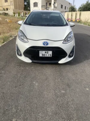 تويتا بريوس C 2019 للبيع