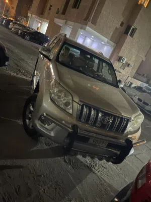Used Toyota Prado in Hawally