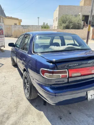 Used Kia Sephia in Amman