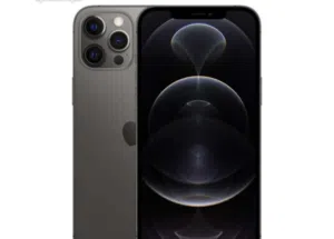 Apple iPhone 12 Pro Max 256 GB in Ramallah and Al-Bireh