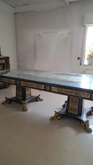 طاوله سفره