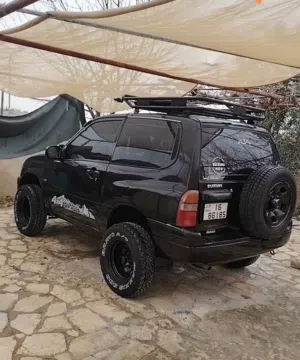 Used Suzuki Vitara in Ma'an