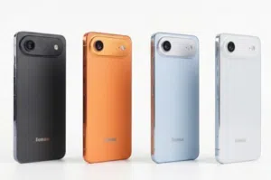 هاتف Sumax Air 5G - ضمان 6 شهور