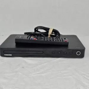 Toshiba dvd