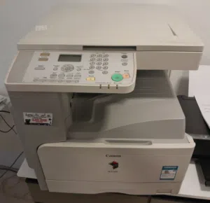 Canon imageRUNNER 2318L للبيع