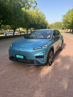 Deepal S05 2026 — REEV  RWD  Over 1000KM Range