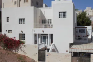 420 m2 More than 6 bedrooms Villa for Sale in Muscat Madinat As Sultan Qaboos