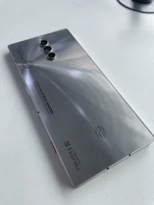 ريد ماجيك 8spro