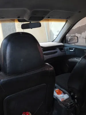 Used Kia Sportage in Muscat