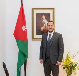 Mohammed Alnimat 