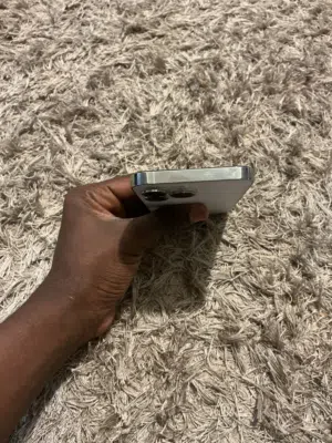 iPhone 13 pro