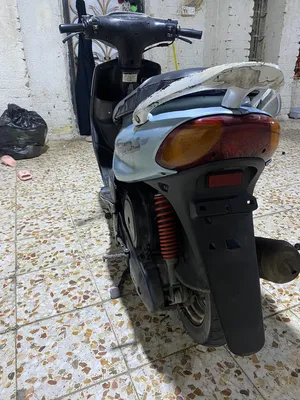 Yamaha VMAX 2025 in Basra