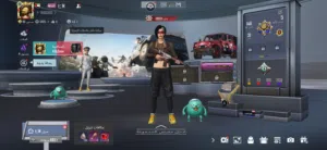 حساب ببجي للبيع