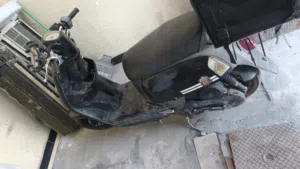دراجه ماكس بوليس