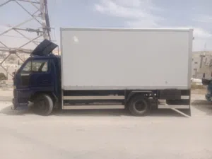 دايهاتسو 1996