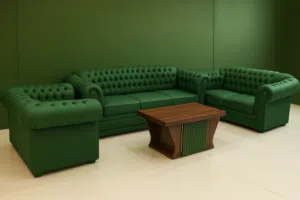 Premium Office Sofa Sets – Stylish, Comfortable & Durable Seating for Modern Workspaces