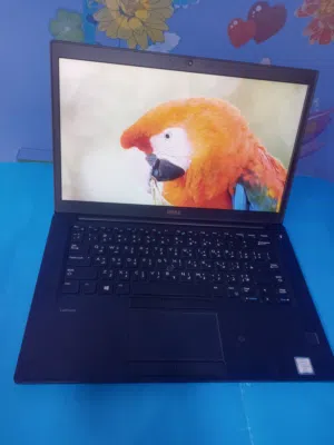 OFFER CORE i5 8GB RAM 256GB SSD 14 INCH SCREEN WINDOWS 11PRO WITH BAG CHARGER MOUSE DELL LATITUDE 74