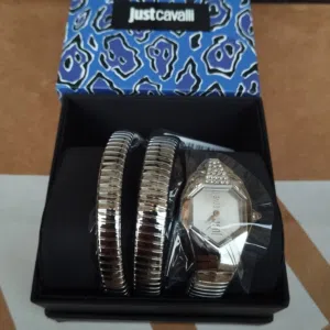 Silver Just Cavalli for sale  in Irbid