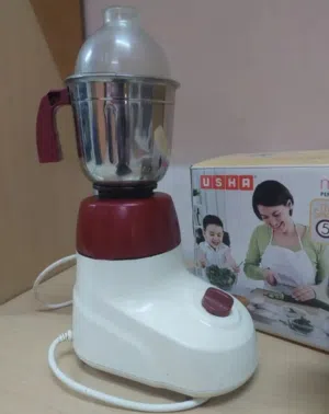 USHA mixer grinder 750W