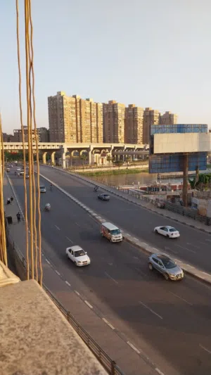 150 m2 3 Bedrooms Apartments for Sale in Cairo Shubra