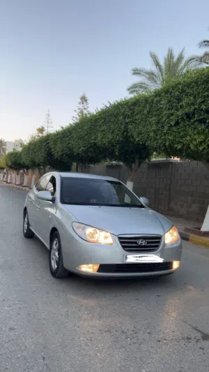 هونداي افانتي 2008 للبيع
