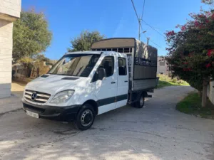 Used Mercedes Benz Other in Ramallah and Al-Bireh