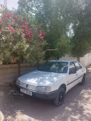 بيجو روا 2009 للبيع