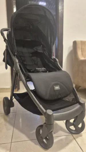 عرية أطفال أرماديللو (Armadillo)  ماماز وباباز Mamas Papas