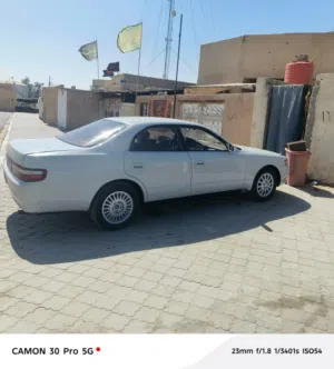 Used Toyota Crown in Basra