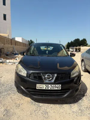 Used Nissan Qashqai in Hawally