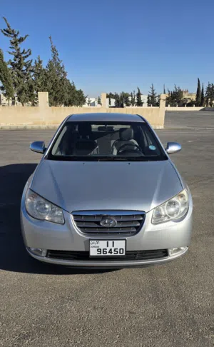 Used Mitsubishi Lancer in Irbid