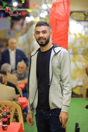 طارق زياد حسن الطل 