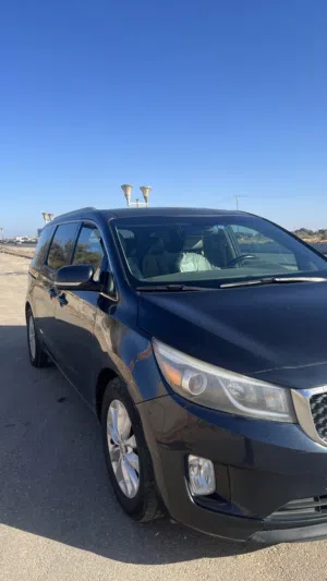 New Kia Sedona in Tripoli
