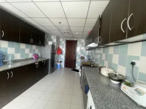 FULLY FURNISHED 2 BHK AVAILABLE FOR 2 MONTHS from 20 th June