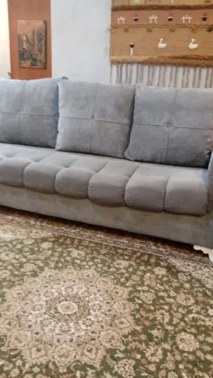 كنب كورنر لون 8 مقاعد للبيع