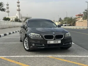 Used BMW Other in Sharjah