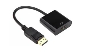 Display Port (DP) to HDMI Converter