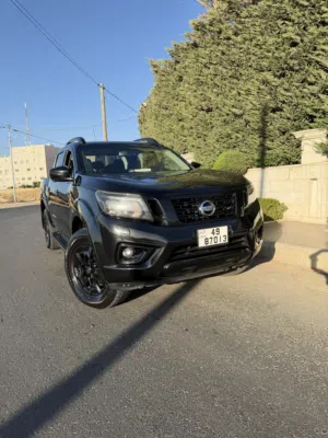 بك اب نيسان نافارا 2021