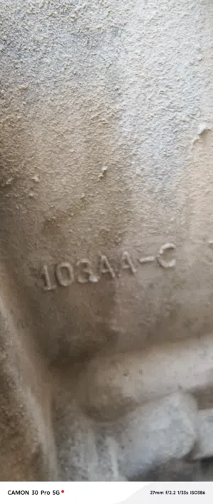 گير اوباما اصل ياباني3.5 السعر 500 وبي مجال