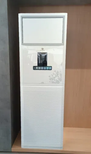 سبلت رويال رحماني 3 طن 3 راديتر و توصيل مجاني