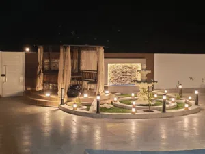 4 Bedrooms Chalet for Rent in Al Batinah Barka