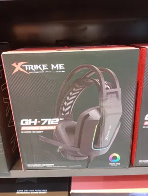 gaming headset